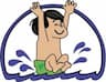 Julie's Swim School company logo