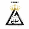 Empire Martial Arts company logo