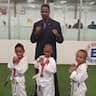 Soaring Eagles Taekwondo Academy company logo