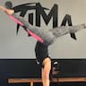 Total Impact Martial Arts & Gymnastics company logo