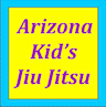 Arizona Kid's Jiu Jitsu company logo