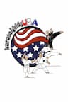Karate 4 Kids USA company logo