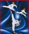 United States Martial Arts Systems company logo