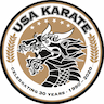 USA Karate Somerset company logo