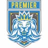 Premier Fight and Fitness company logo