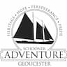 Schooner Adventure company logo