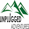 Unplugged Adventures company logo
