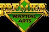 Premier Martial Arts Scituate company logo