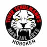 Tiger Shulmann's Karate company logo