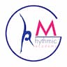 MG Rhythmic Academy company logo