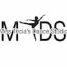 Miss Tricia's Dance Studio company logo