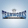 Teamworks company logo
