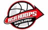 Nike Basketball Camp at Curry College company logo
