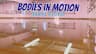 Bodies In Motion Dance Studio company logo