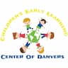 Children’s Early Learning Center of Danvers company logo