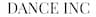 Dance Inc East Longmeadow company logo
