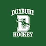 Duxbury Youth Hockey company logo