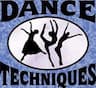 Dance Techniques	Spencer company logo