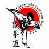 Greenfield Tae Kwon Do Inc company logo