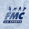 Jim Roche Community Arena company logo