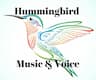 Hummingbird Music & Voice company logo