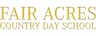Fair Acres Country Day School company logo