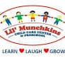 Lil' Munchkins Child Care Center & Preschool company logo