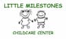 Little Milestones Teaticket company logo