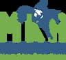 MKR Equestrian company logo