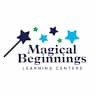 Magical Beginnings Essex Academy company logo