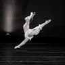 Maria’s School of Dance company logo