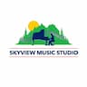Nancy Nesheim Music (Sky Music Studio) company logo