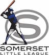Somerset Little League company logo