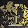 The Duffy Academy of Irish Dance company logo