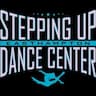 Stepping Up Dance Center company logo