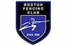 Boston Fencing Club Boston company logo