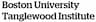 Boston University Tanglewood Institute company logo