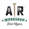 AR Workshop St. Petersburg company logo