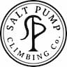 Salt Pump Climbing Company company logo