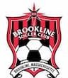 Brookline Soccer Club company logo