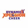 Dynamic Xplosion Cheer company logo