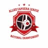 Tallahassee Capoeira company logo