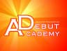 Debut Academy company logo