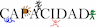 Capacidad company logo