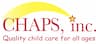 Chaps Academy company logo