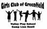 Girls Club of Greenfield company logo