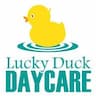 Lucky Ducky Daycare company logo