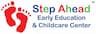 Step Ahead Early Education company logo