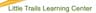Little Trails Learning Center company logo