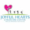 Joyful Hearts Child Care company logo